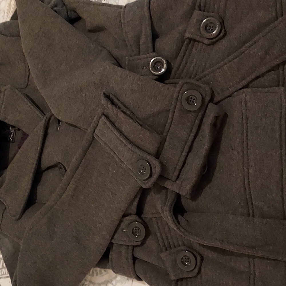 Grey jacket - Picture 5 of 5